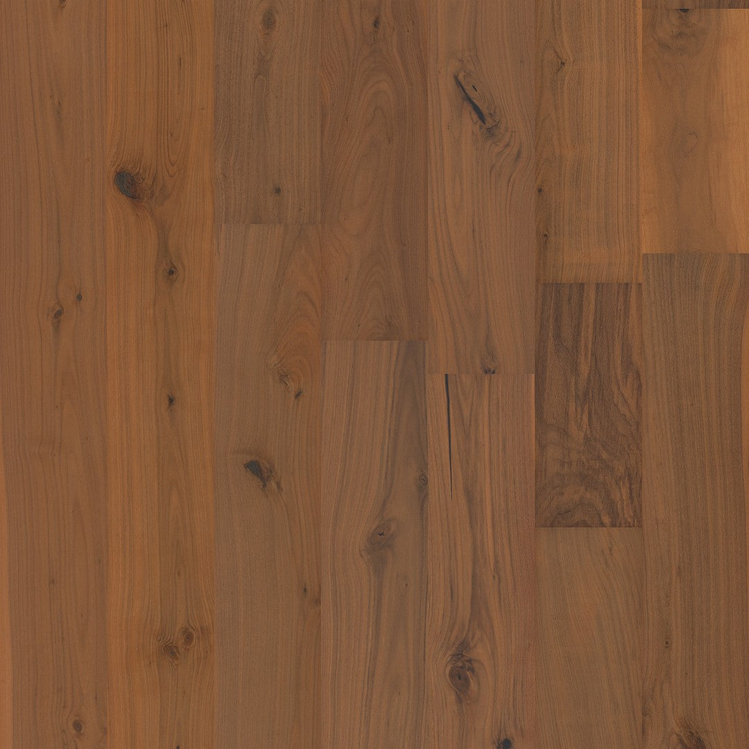 Shaw Exquisite 7.5" Engineered Hardwood Plank