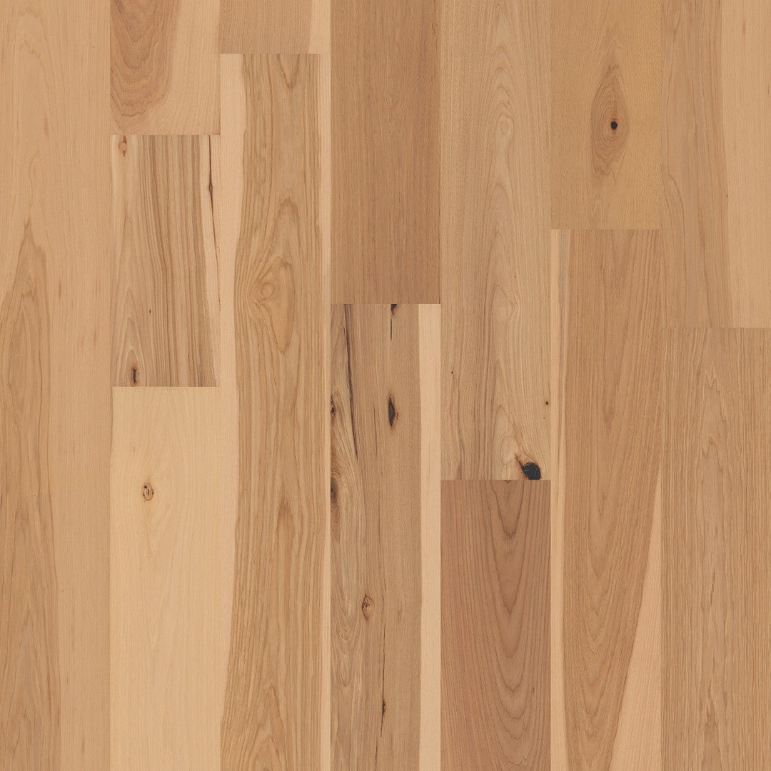 Shaw Exquisite 7.5" Engineered Hardwood Plank