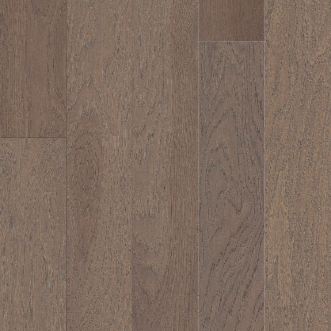 Shaw Form Fit 6.38" Hickory Engineered Hardwood Plank