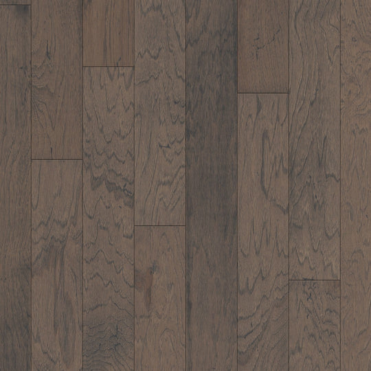 Shaw Wildwood 5" Hickory Engineered Hardwood Plank