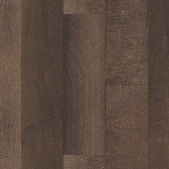 Shaw Monument 9.25" Maple Engineered Hardwood Plank