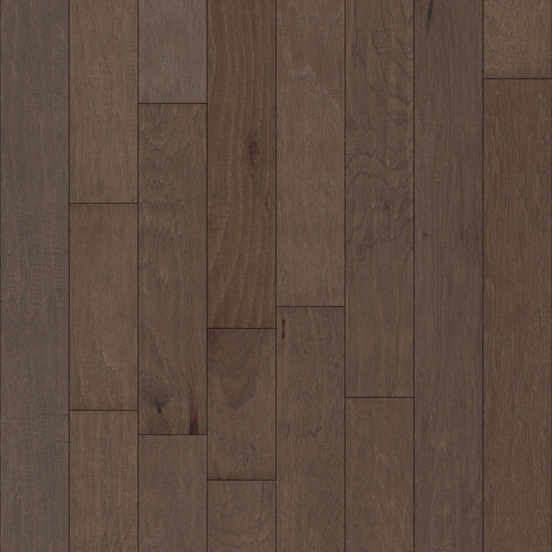 Shaw Fremont 5" Hickory Engineered Hardwood Plank