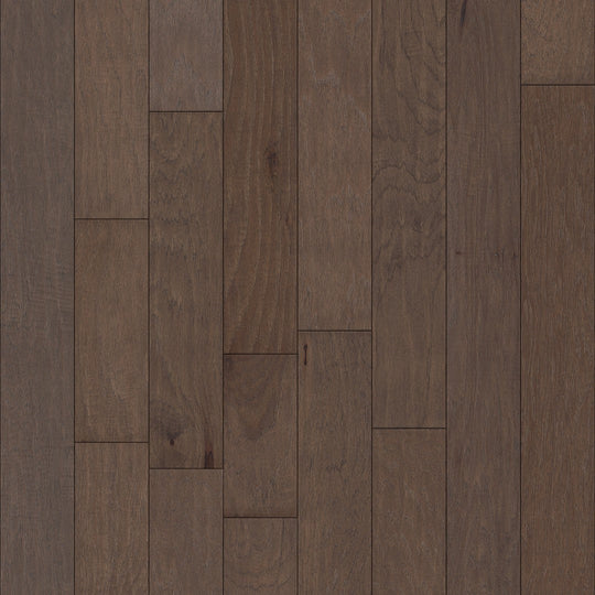 Shaw Hayden 5" Hickory Engineered Hardwood Plank