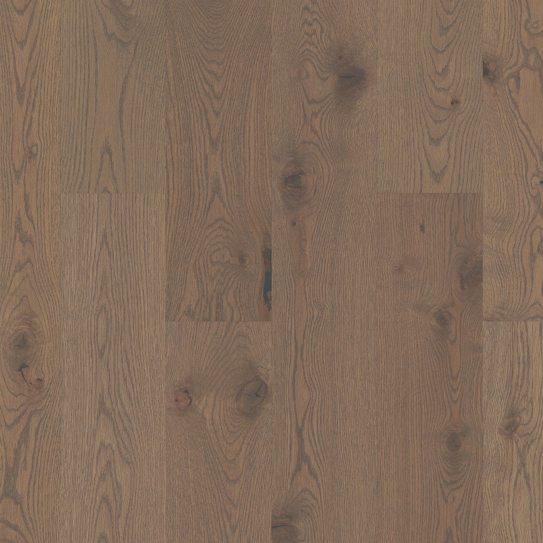 Shaw Reflections 7" White Oak Engineered Hardwood Plank