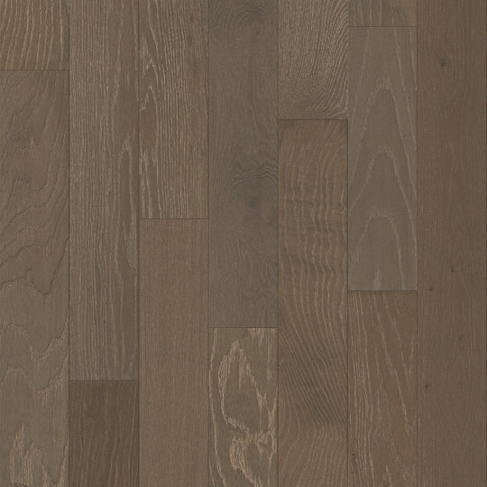 Shaw Gramercy Park 5" White Oak Engineered Hardwood Plank