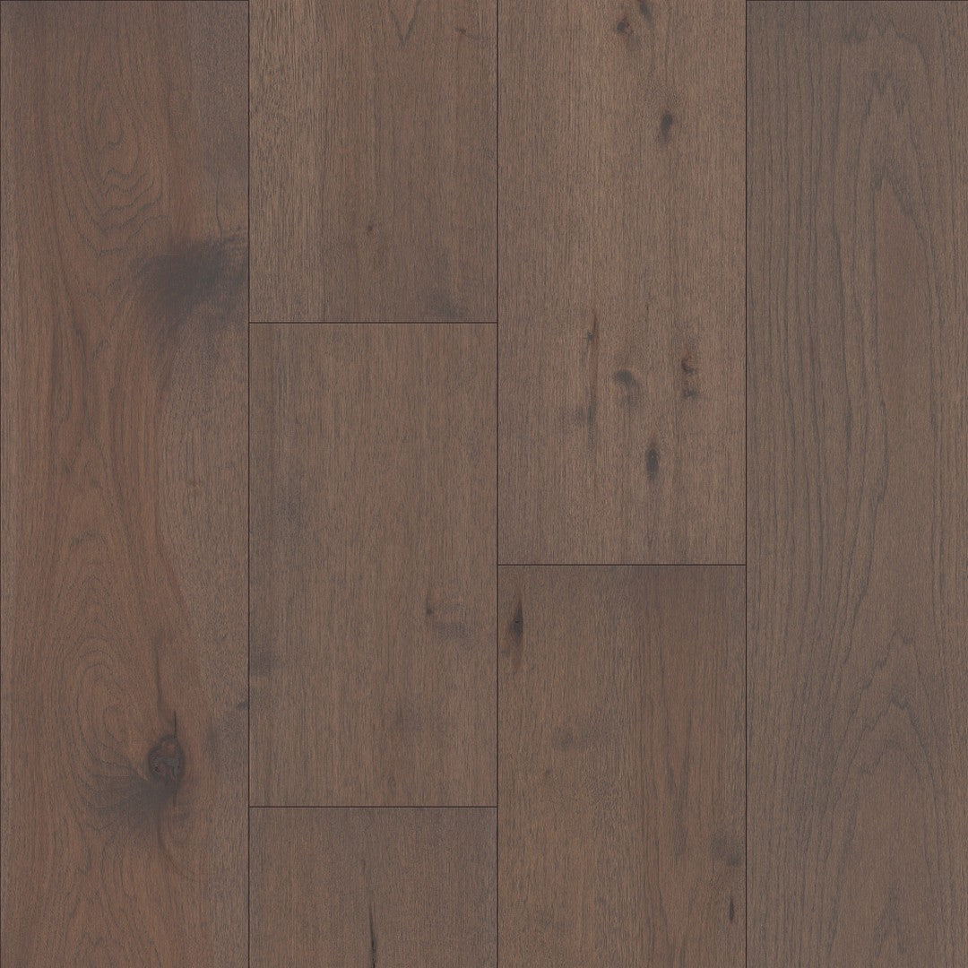 Shaw Landmark Sliced 9.25" Hickory Engineered Hardwood Plank