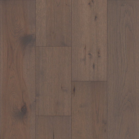 Shaw Landmark Sliced 9.25" Hickory Engineered Hardwood Plank