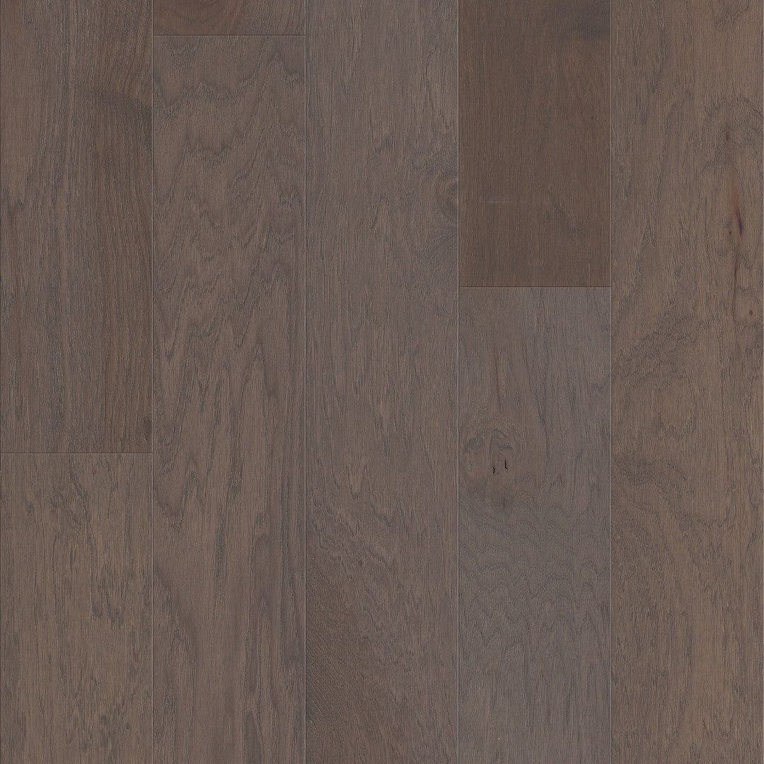 Shaw Form Fit 6.38" Hickory Engineered Hardwood Plank