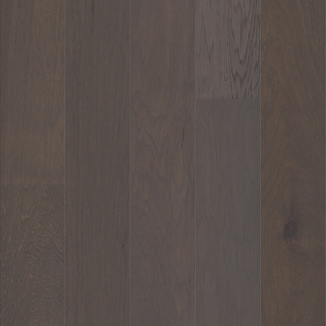 Shaw Form Fit 6.38" Hickory Engineered Hardwood Plank