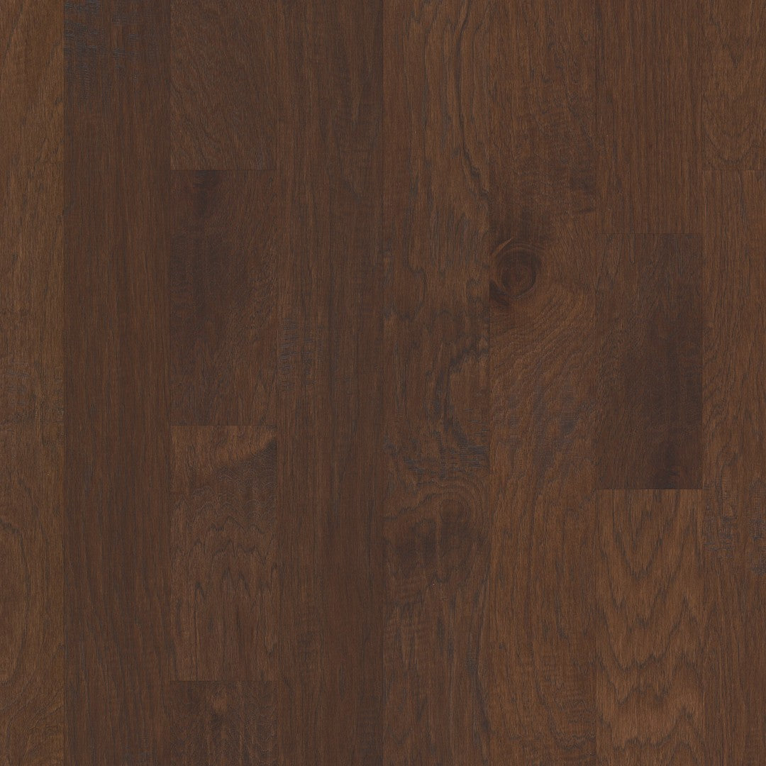 Shaw Grant Grove 5" Hickory Engineered Hardwood Plank