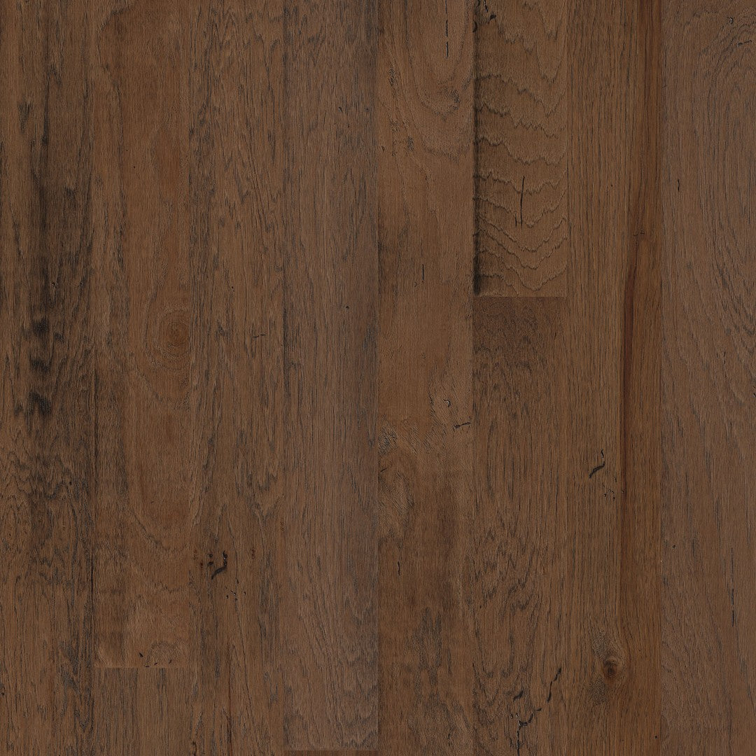 Shaw Wildwood 5" Hickory Engineered Hardwood Plank