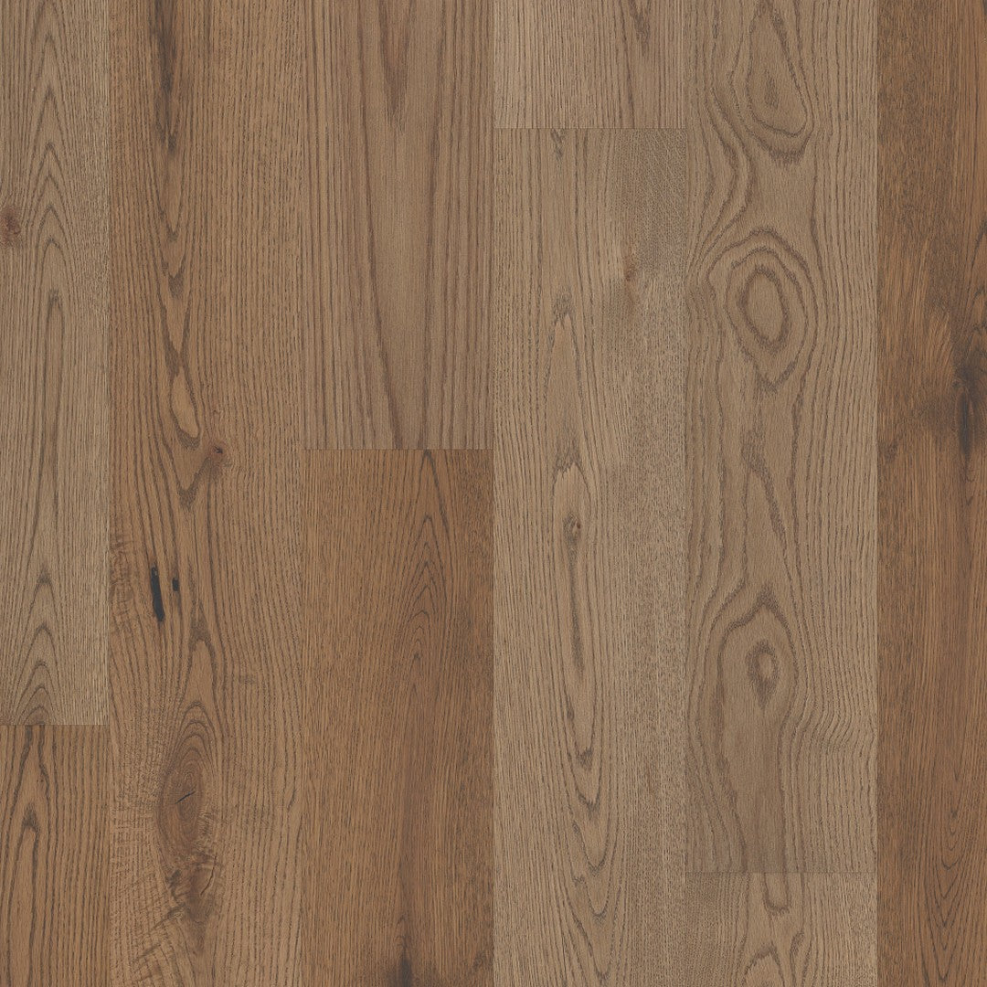 Shaw Reflections 7" White Oak Engineered Hardwood Plank