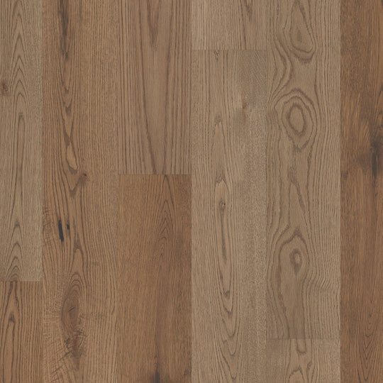 Shaw Reflections 7" White Oak Engineered Hardwood Plank