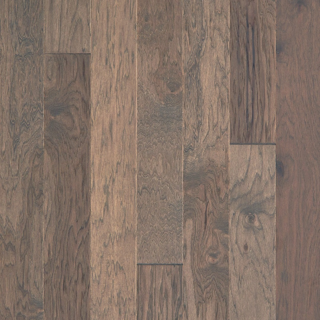 Shaw High Plains 5" Hickory Engineered Hardwood Plank