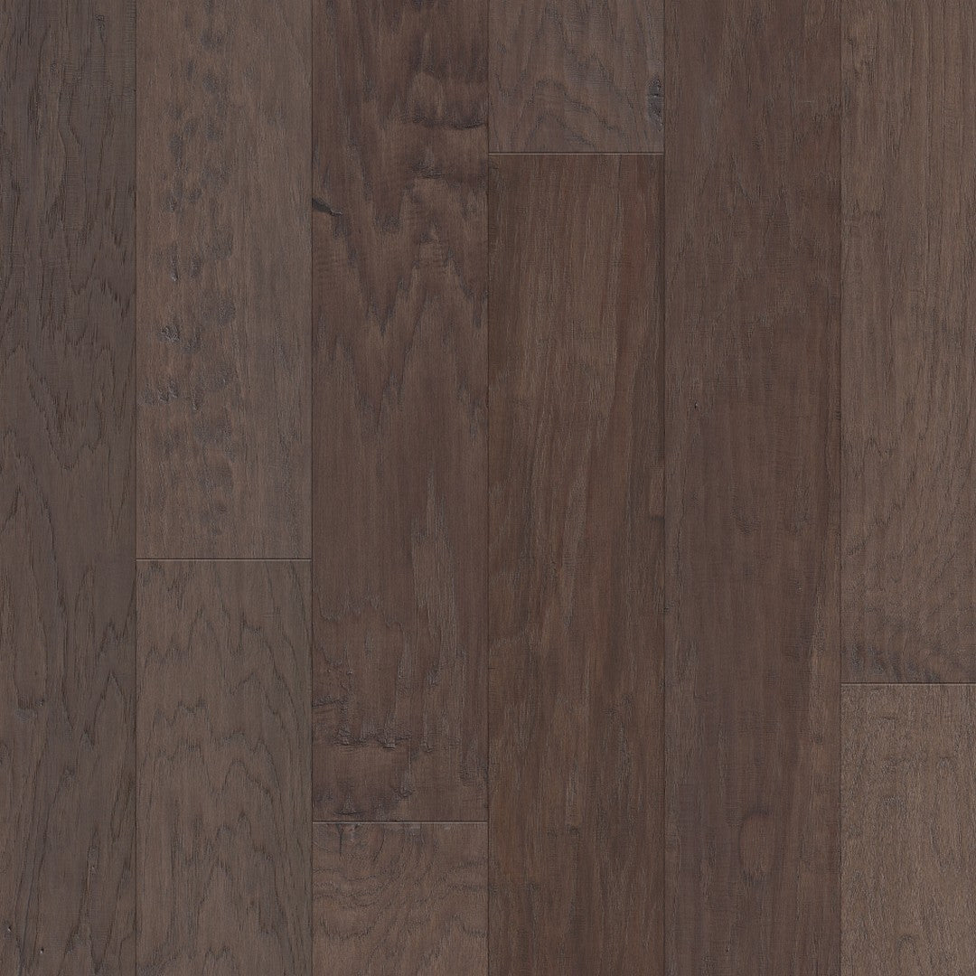 Shaw Pebble Hill 6.38" Hickory Engineered Hardwood Plank