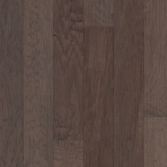 Shaw Pebble Hill 6.38" Hickory Engineered Hardwood Plank