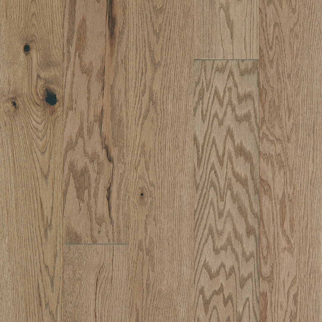 Shaw Exploration 6.38" Oak Engineered Hardwood Plank