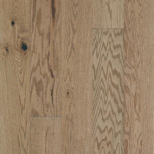 Shaw Exploration 6.38" Oak Engineered Hardwood Plank