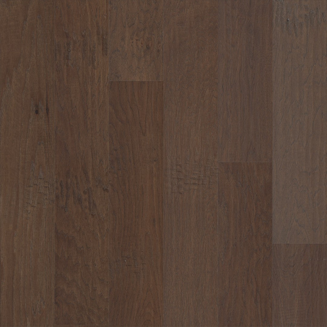 Shaw True Cut 6.38" Hickory Engineered Hardwood Plank