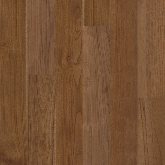 Shaw Regatta 6.5" Plantation Teak Engineered Hardwood Plank