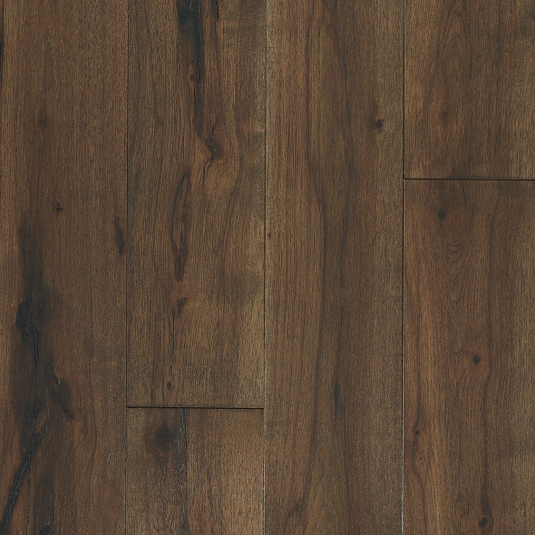 Shaw Reflections 7" Hickory Engineered Hardwood Plank