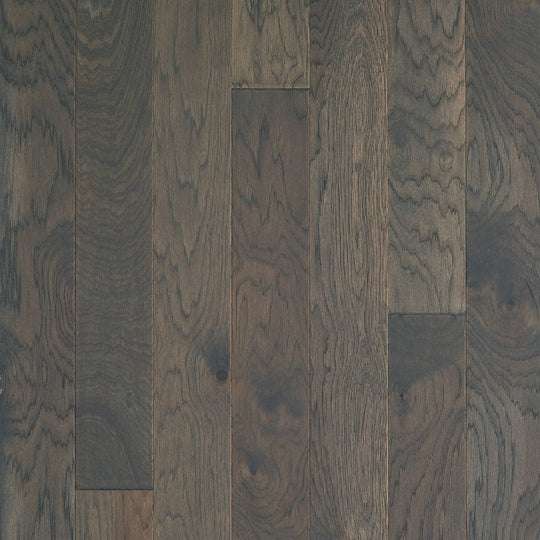 Shaw High Plains 5" Hickory Engineered Hardwood Plank