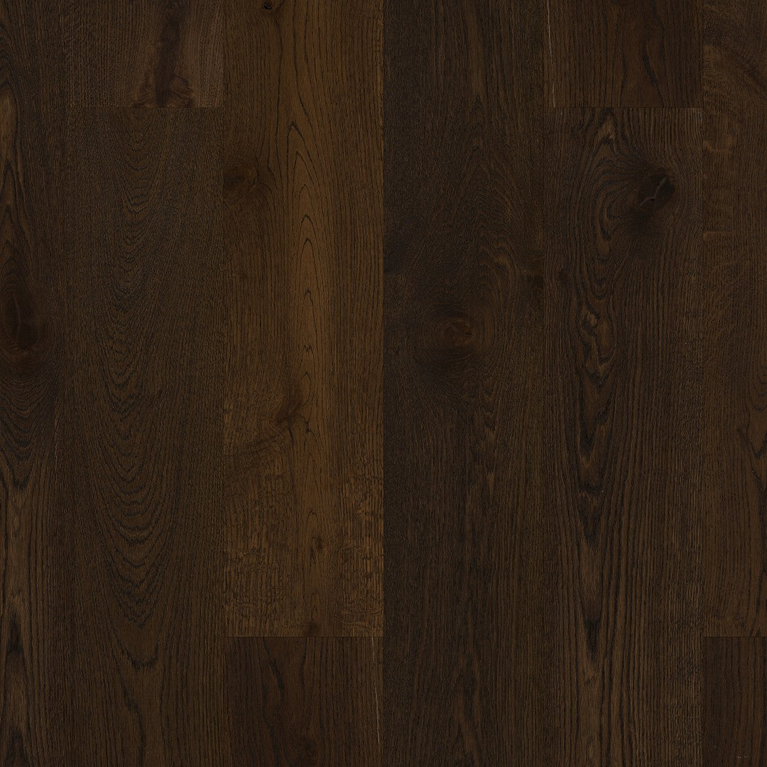 Shaw Expressions 7.5" White Oak Engineered Hardwood Plank