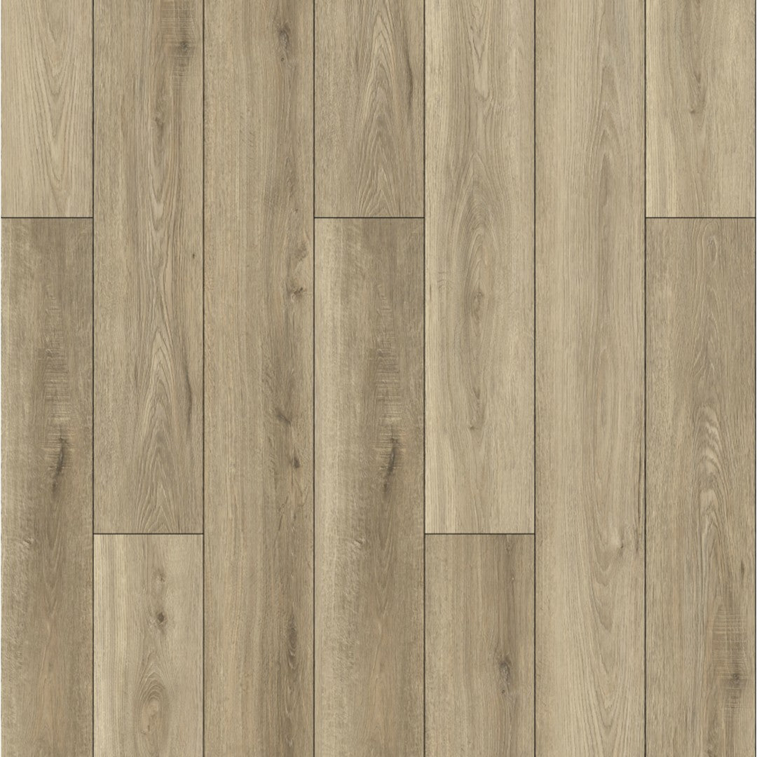 Lions Floor 7" x 48" Bambino SPC Plank 12 mil