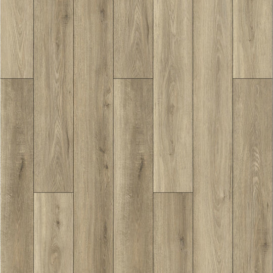 Lions Floor 7" x 48" Bambino SPC Plank 12 mil