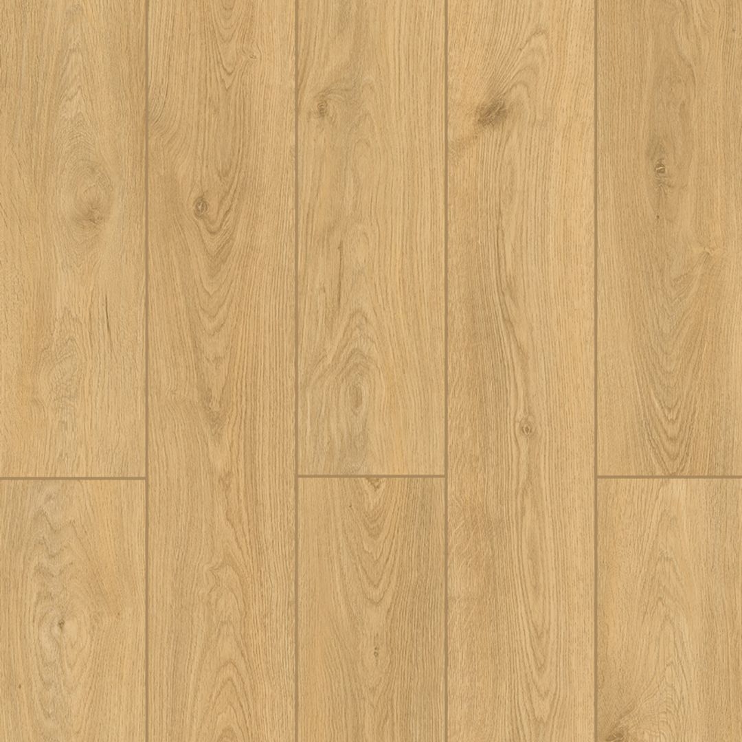 Lions Floor 7" x 48" Bambino SPC Plank 12 mil