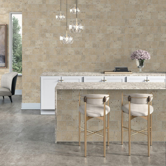 Daltile-Travertine-4-x-4-Tumbled-Tile-Ivory-Classico