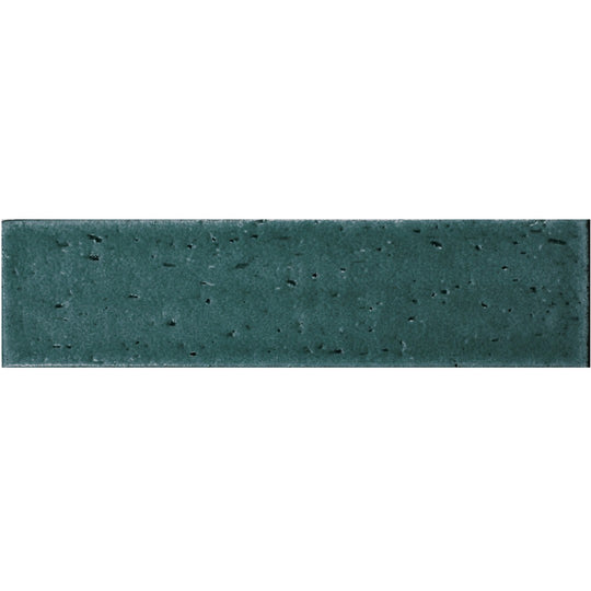 Tesoro 2.5" x 9.5" Cambridge Glazed Ceramic Tile