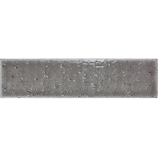 Tesoro 2.5" x 9.5" Cambridge Glazed Ceramic Tile