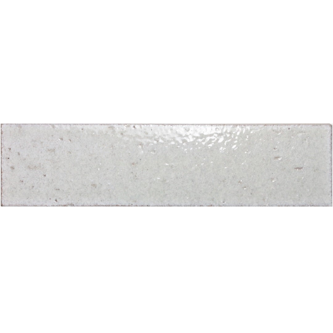 Tesoro 2.5" x 9.5" Cambridge Glazed Ceramic Tile