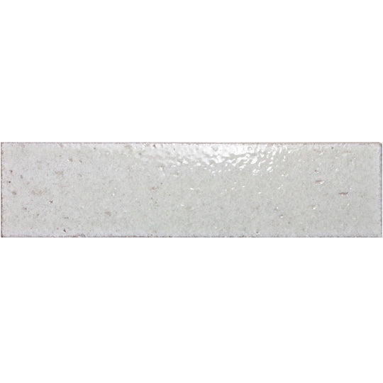 Tesoro 2.5" x 9.5" Cambridge Glazed Ceramic Tile