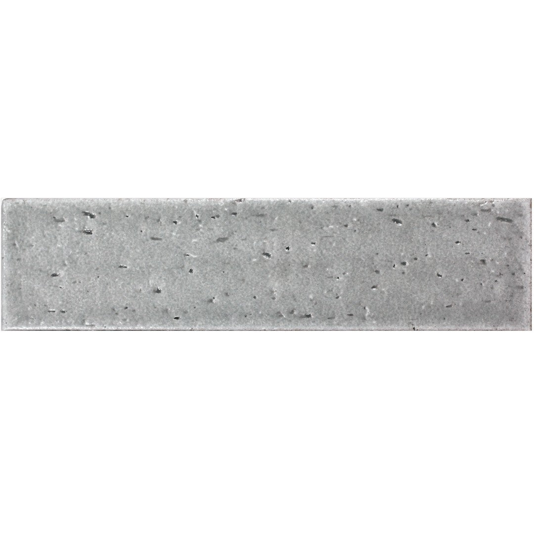 Tesoro 2.5" x 9.5" Cambridge Glazed Ceramic Tile