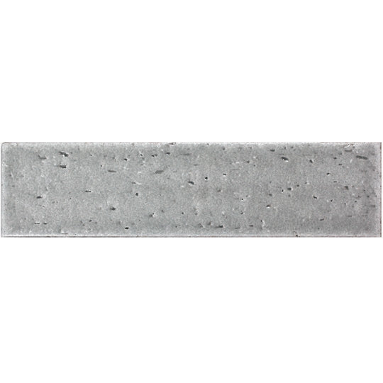 Tesoro 2.5" x 9.5" Cambridge Glazed Ceramic Tile