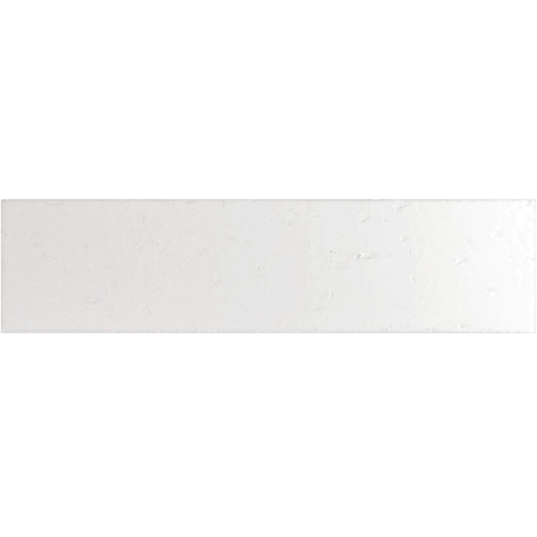 Tesoro 2.5" x 9.5" Cambridge Glazed Ceramic Tile