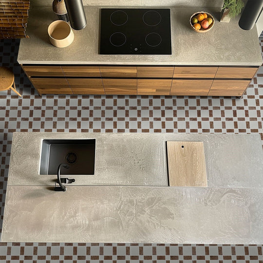 Bati-Orient-12-x-12-Concrete-Square-Mix-Mosaic-Red-White