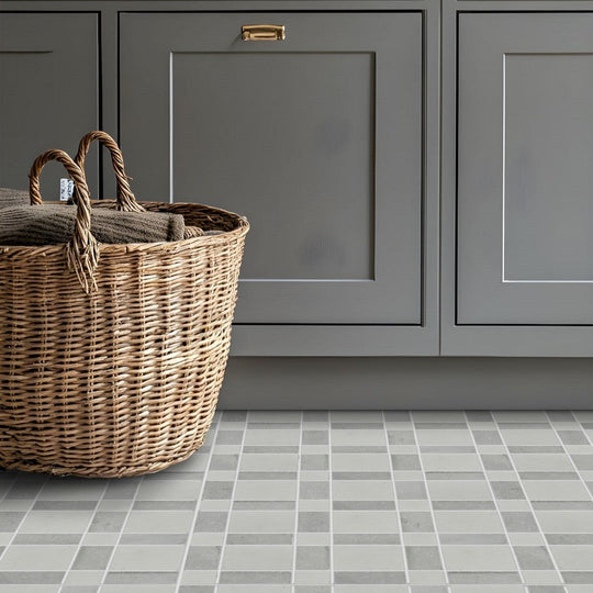 Bati-Orient-12-x-12-Concrete-Square-Mix-Mosaic-Grey-Mix