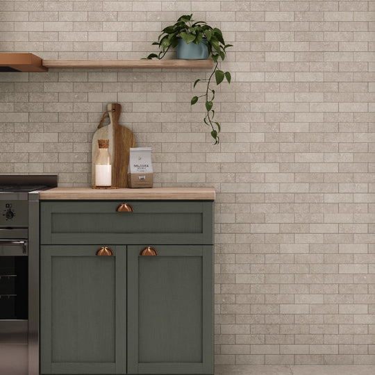 Crossville-12-x-15-Beljn-Unpolished-Porcelain-2x6-Brick-Mosaic-Toasted-Waffle