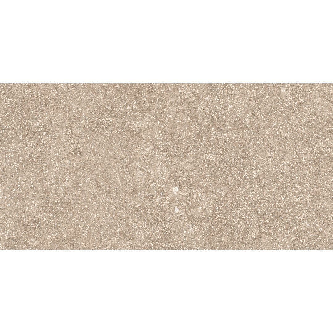 Crossville 12" x 24" Beljn Unpolished Porcelain Tile
