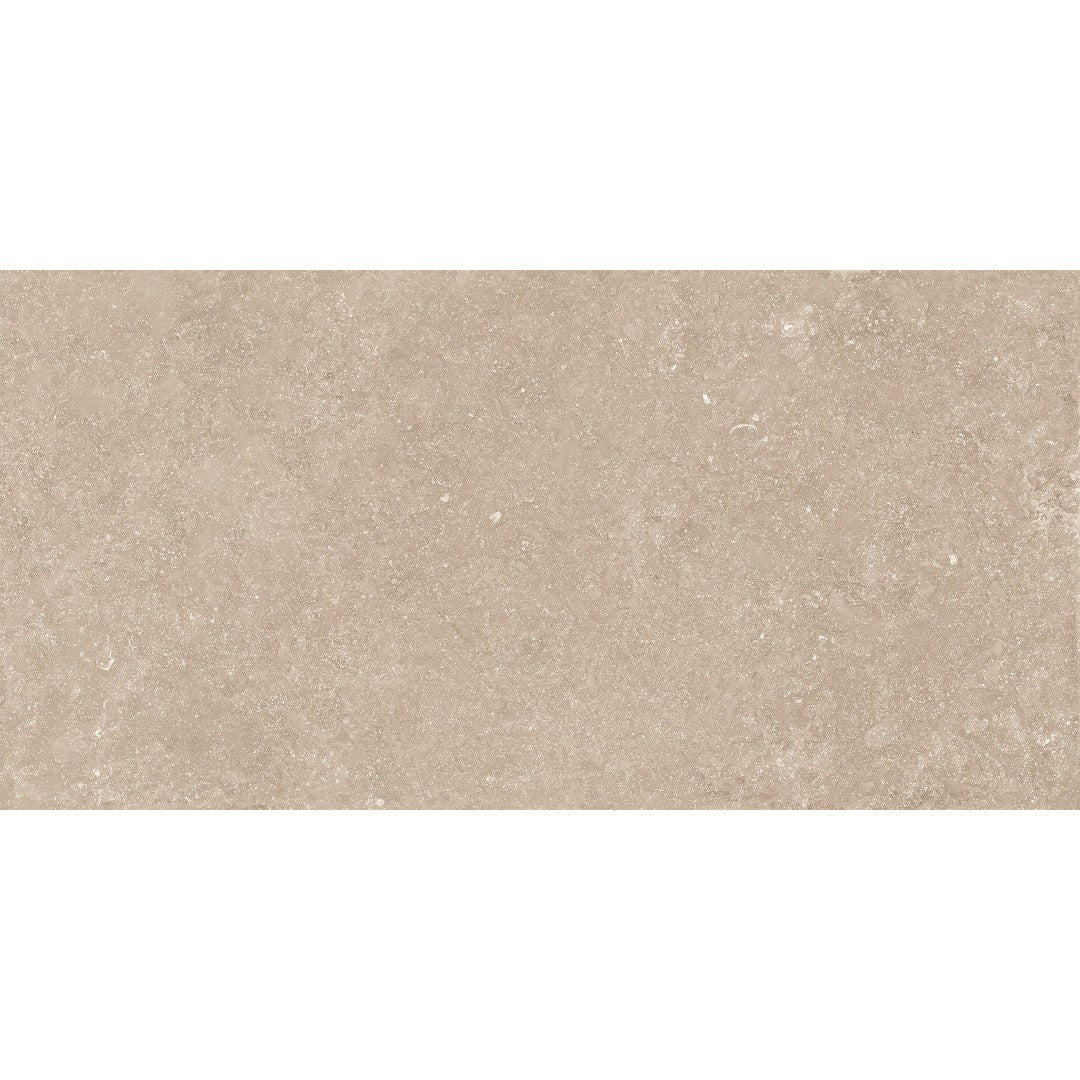 Crossville 24" x 48" Beljn Unpolished Porcelain Tile