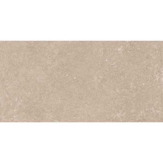 Crossville 24" x 48" Beljn Unpolished Porcelain Tile