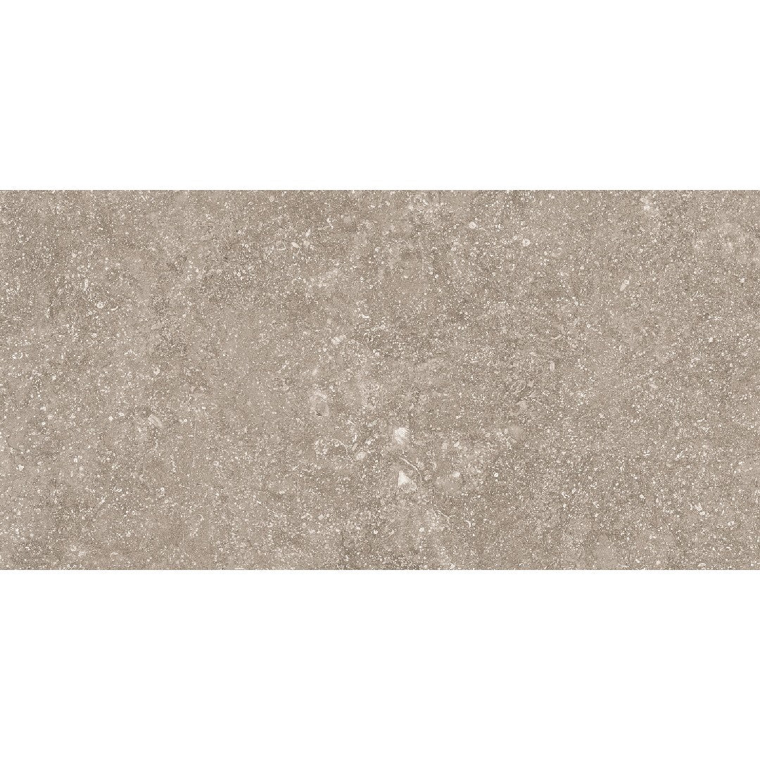 Crossville 12" x 24" Beljn Unpolished Porcelain Tile
