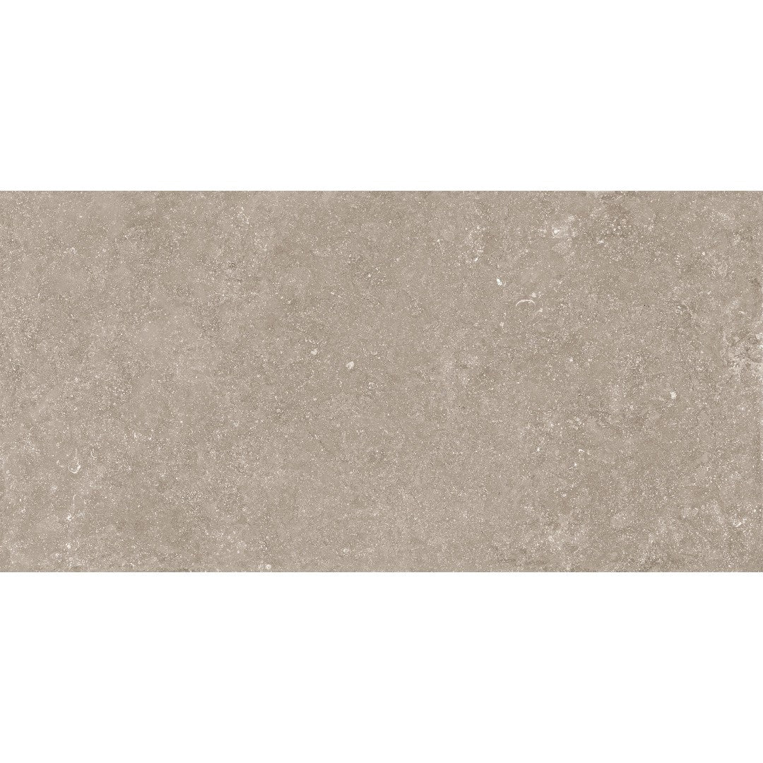 Crossville 24" x 48" Beljn Unpolished Porcelain Tile