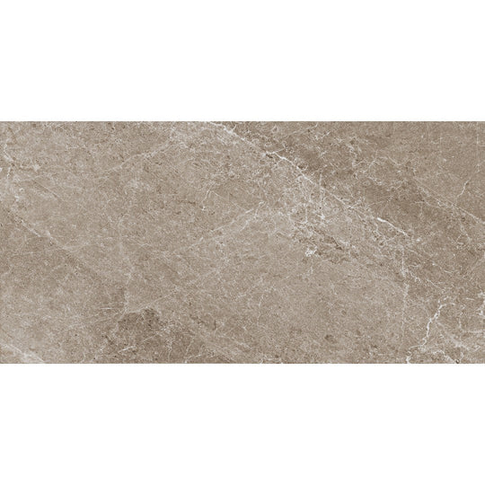 Tesoro 12" x 24" Advance Rectified Matte Porcelain Tile