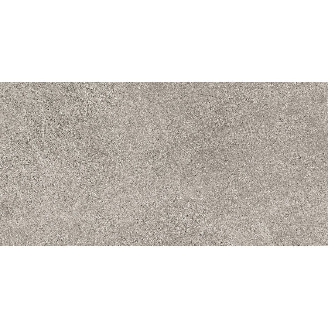 Tesoro 12" x 24" Yosemite Rectified Matte Porcelain Tile