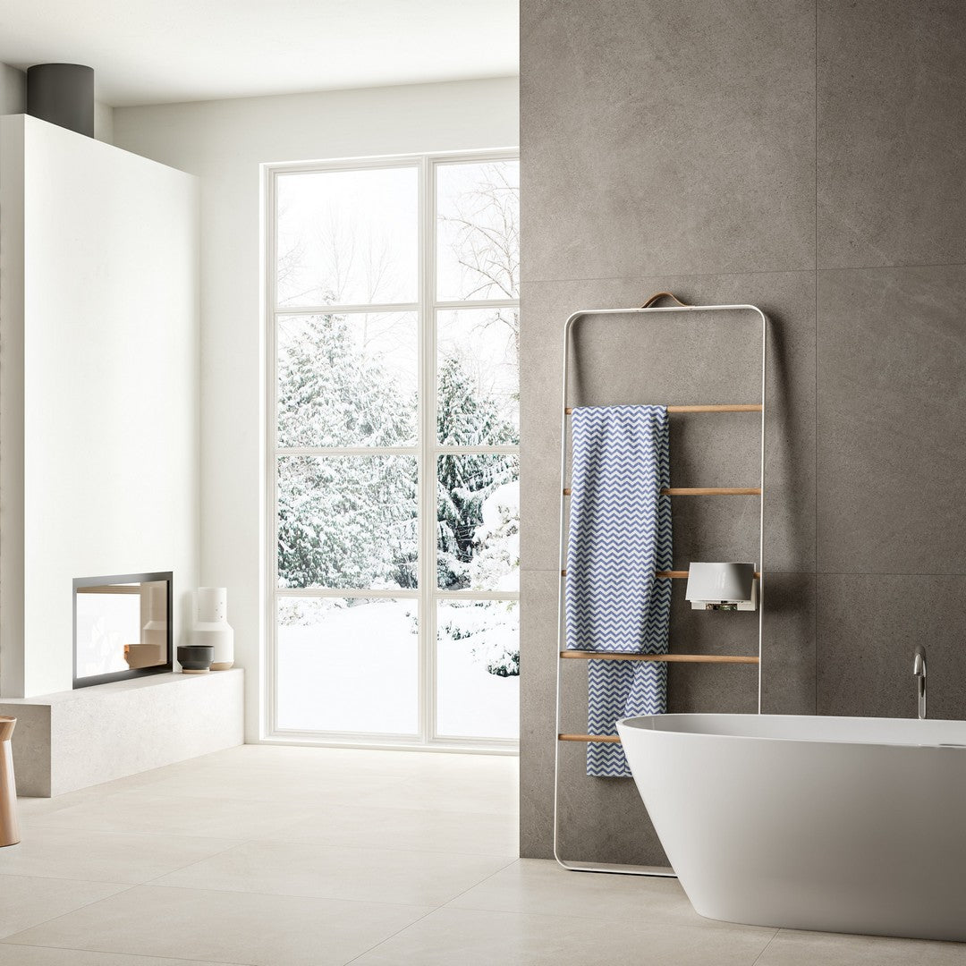 Tesoro-36-x-36-Yosemite-Rectified-Matte-Porcelain-Tile-Rock