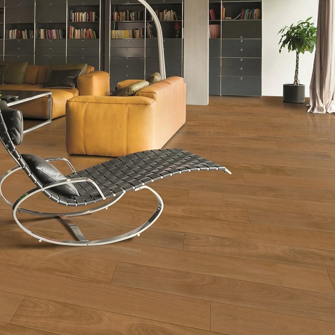 IndusParquet-Largo-7.75-Engineered-Hardwood-Brazilian-Oak-Wirebrush-Natural-Engineered